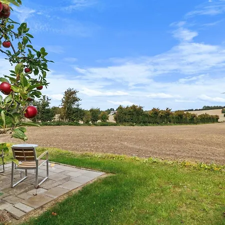 Alisa - 2-5km From The Sea By Interhome Rudkøbing