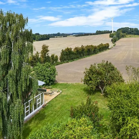 Alisa - 2-5km From The Sea By Interhome Hébergement de vacances *