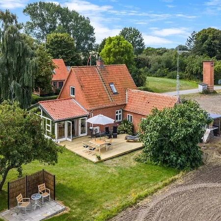 Feriehus Alisa - 2-5km From The Sea By Interhome