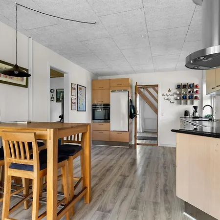 Hébergement de vacances Alisa - 2-5km From The Sea By Interhome