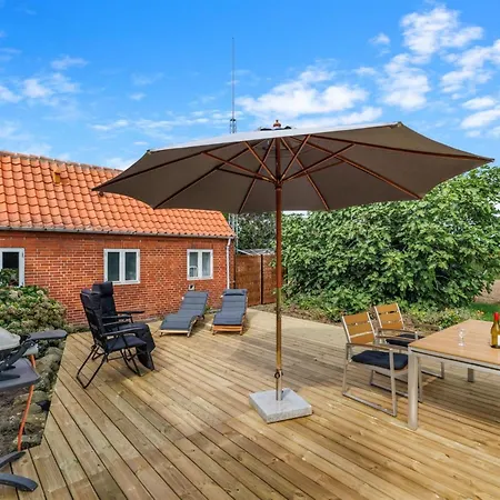 Hébergement de vacances Alisa - 2-5km From The Sea By Interhome