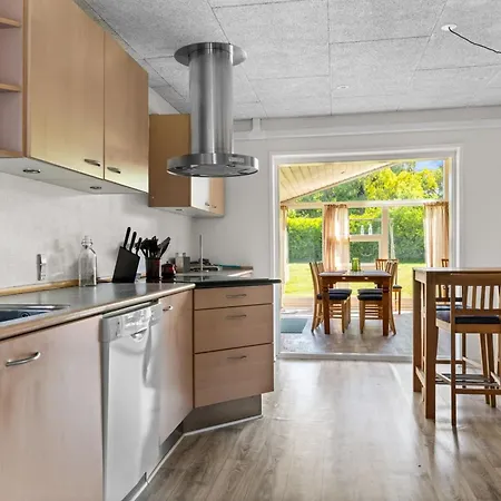 Alisa - 2-5km From The Sea By Interhome Hébergement de vacances