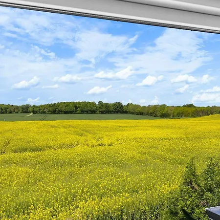 Alisa - 2-5km From The Sea By Interhome Hébergement de vacances Rudkøbing