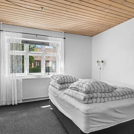 Alisa - 2-5km From The Sea By Interhome * Rudkøbing