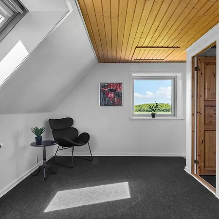 Hébergement de vacances Alisa - 2-5km From The Sea By Interhome