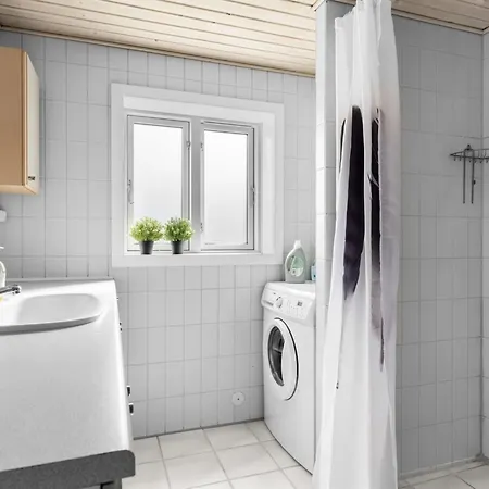 Alisa - 2-5km From The Sea By Interhome * Rudkøbing