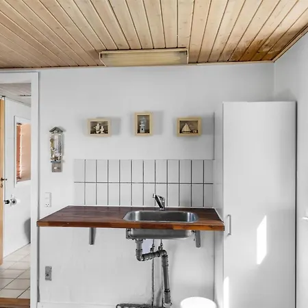 度假居 Alisa - 2-5km From The Sea By Interhome *