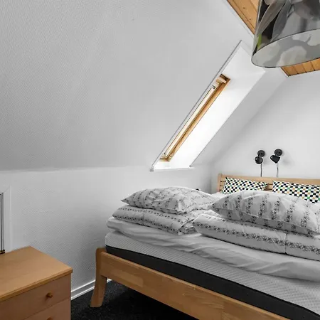 Alisa - 2-5km From The Sea By Interhome Feriehus *