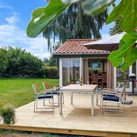 Feriehus Alisa - 2-5km From The Sea By Interhome *