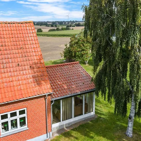Feriehus Alisa - 2-5km From The Sea By Interhome *