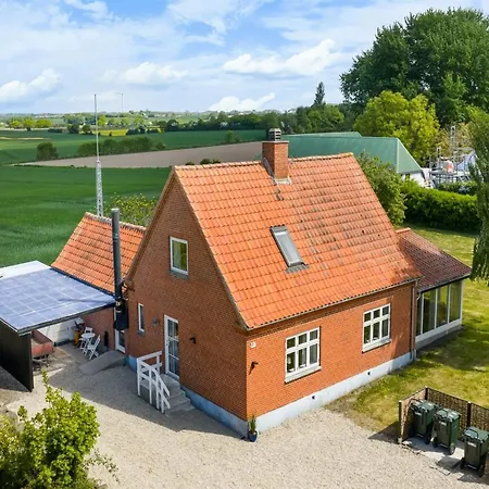Feriehus Alisa - 2-5km From The Sea By Interhome